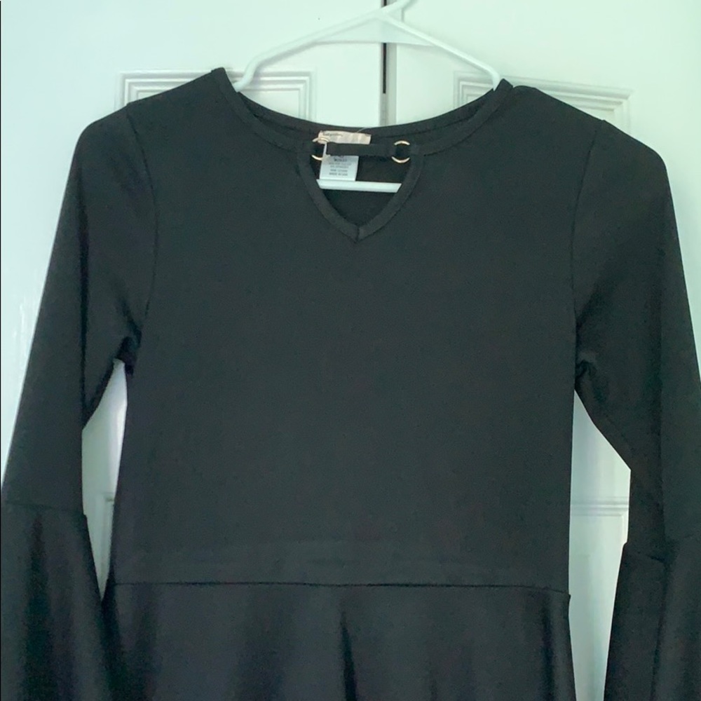 dress